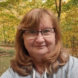 Meet your Posher, Cheri